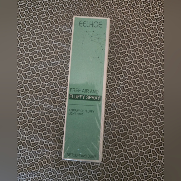 New EELHOE Free Air Fluffy Spray - Picture 6 of 7